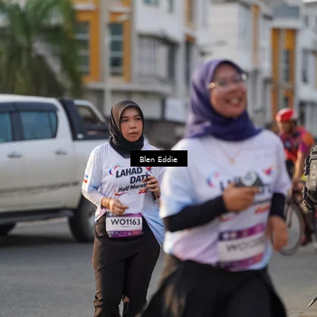 Runner Photo 7839532