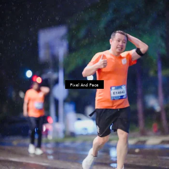 Runner Photo 7839533