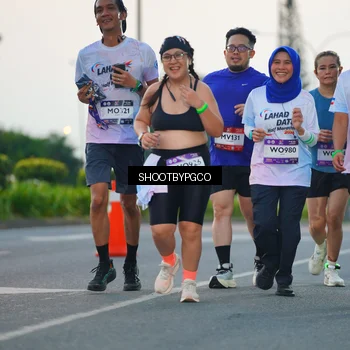 Runner Photo 7839539