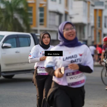 Runner Photo 7839541