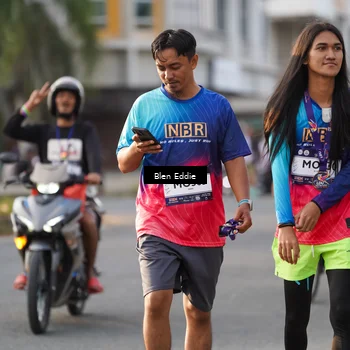 Runner Photo 7839543