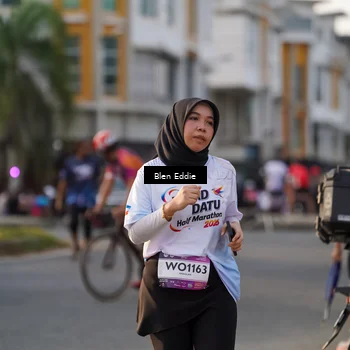 Runner Photo 7839544
