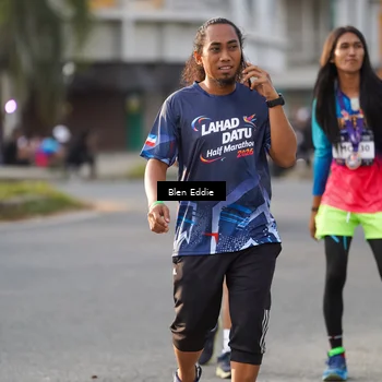 Runner Photo 7839545