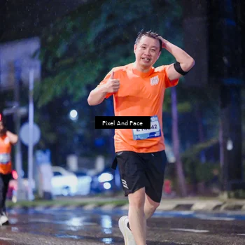 Runner Photo 7839546