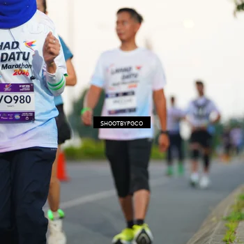 Runner Photo 7839547