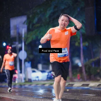 Runner Photo 7839549