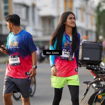 Runner Photo 7839553