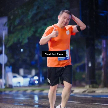 Runner Photo 7839554