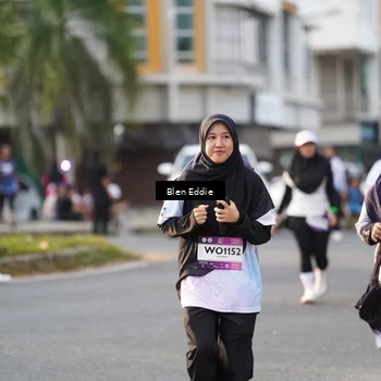 Runner Photo 7839563