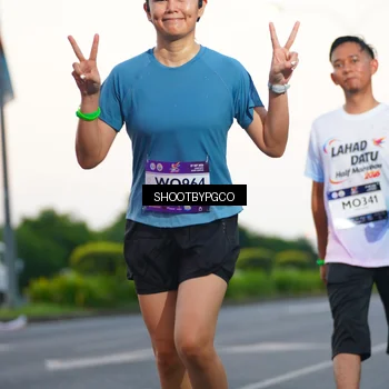 Runner Photo 7839568