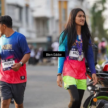 Runner Photo 7839569