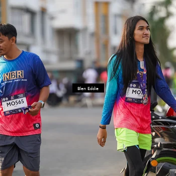Runner Photo 7839582