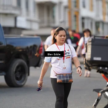 Runner Photo 7839583