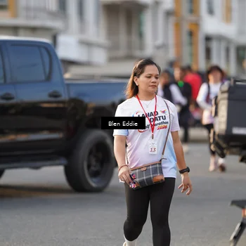 Runner Photo 7839587