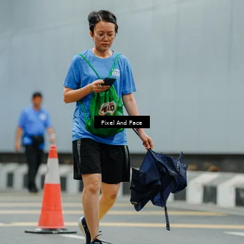 Runner Photo 7839593