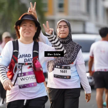 Runner Photo 7839603
