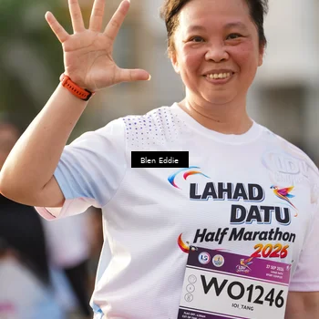 Runner Photo 7839604