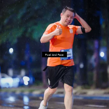 Runner Photo 7839607
