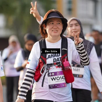 Runner Photo 7839609