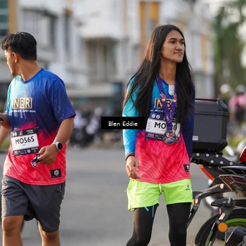 Runner Photo 7839612