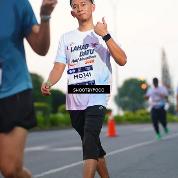 Runner Photo 7839613