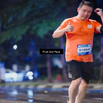 Runner Photo 7839614