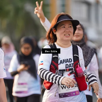 Runner Photo 7839615