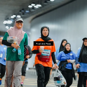 Runner Photo 7839622