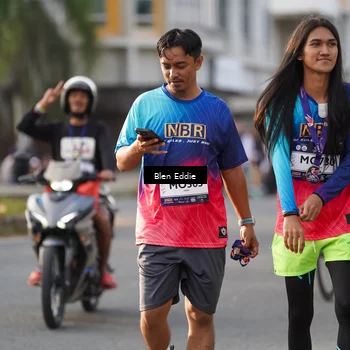 Runner Photo 7839623