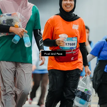 Runner Photo 7839633