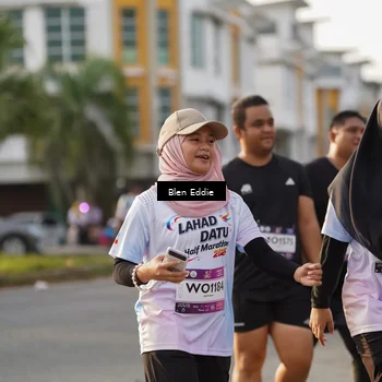 Runner Photo 7839641