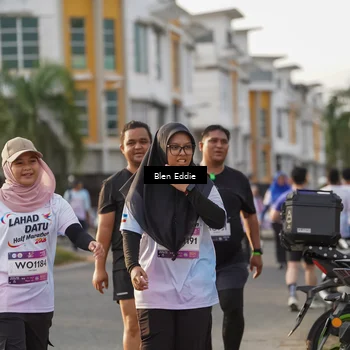 Runner Photo 7839643
