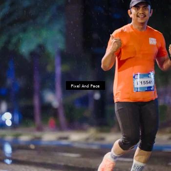 Runner Photo 7839647