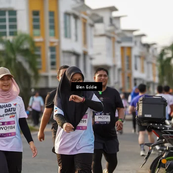Runner Photo 7839648