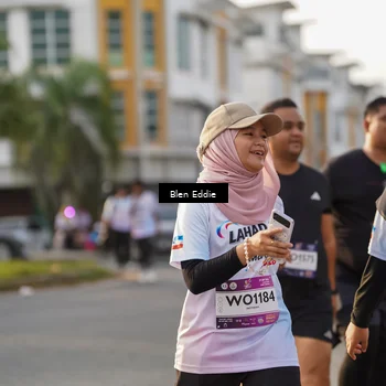 Runner Photo 7839649