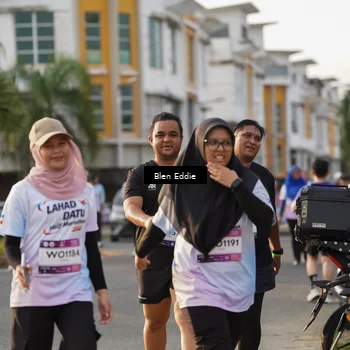 Runner Photo 7839650