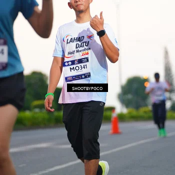 Runner Photo 7839654