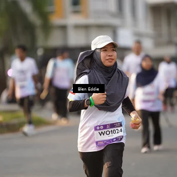 Runner Photo 7839661