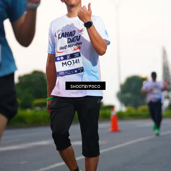 Runner Photo 7839662