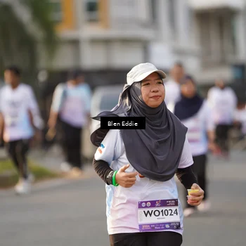 Runner Photo 7839667