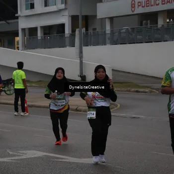 Runner Photo 7839668