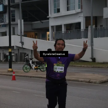 Runner Photo 7839671