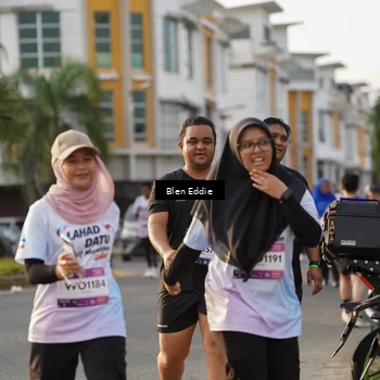 Runner Photo 7839676