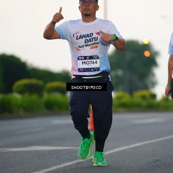 Runner Photo 7839677