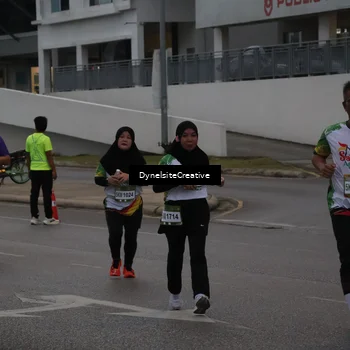 Runner Photo 7839678