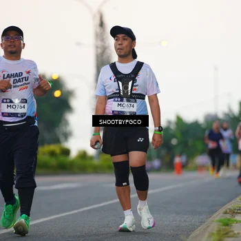 Runner Photo 7839681