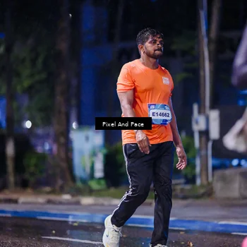 Runner Photo 7839685