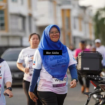 Runner Photo 7839688
