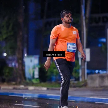 Runner Photo 7839692