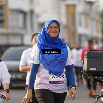 Runner Photo 7839695